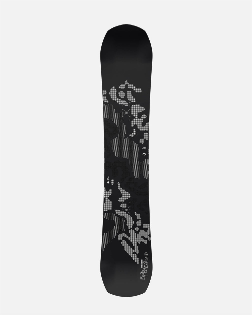 Turbo Men's Snowboard