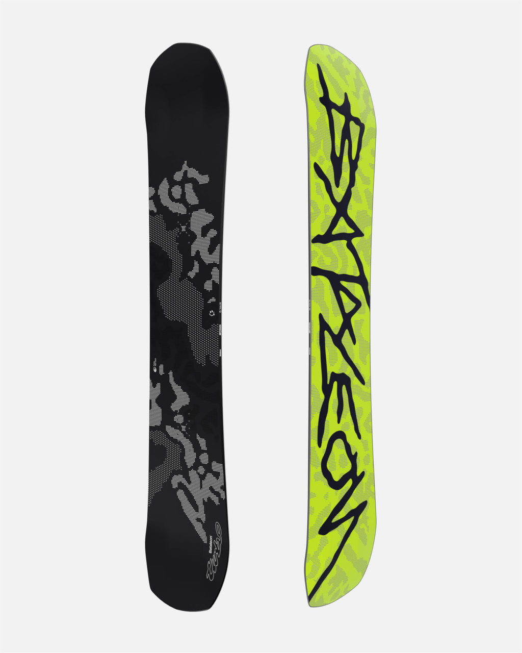 Turbo Men's Snowboard