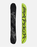 Turbo Men's Snowboard