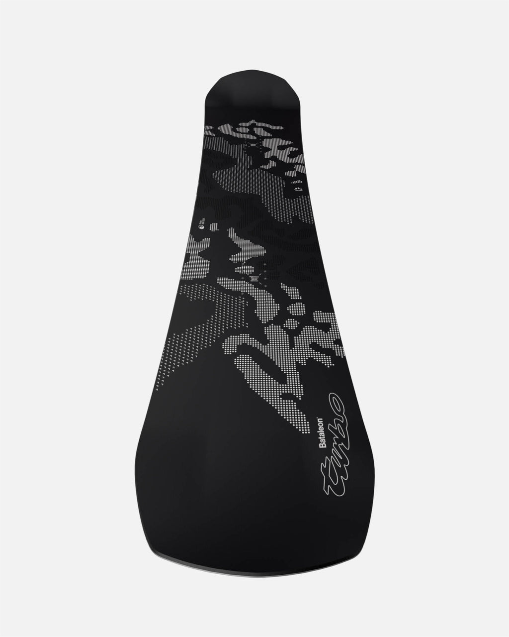 Turbo Men's Snowboard
