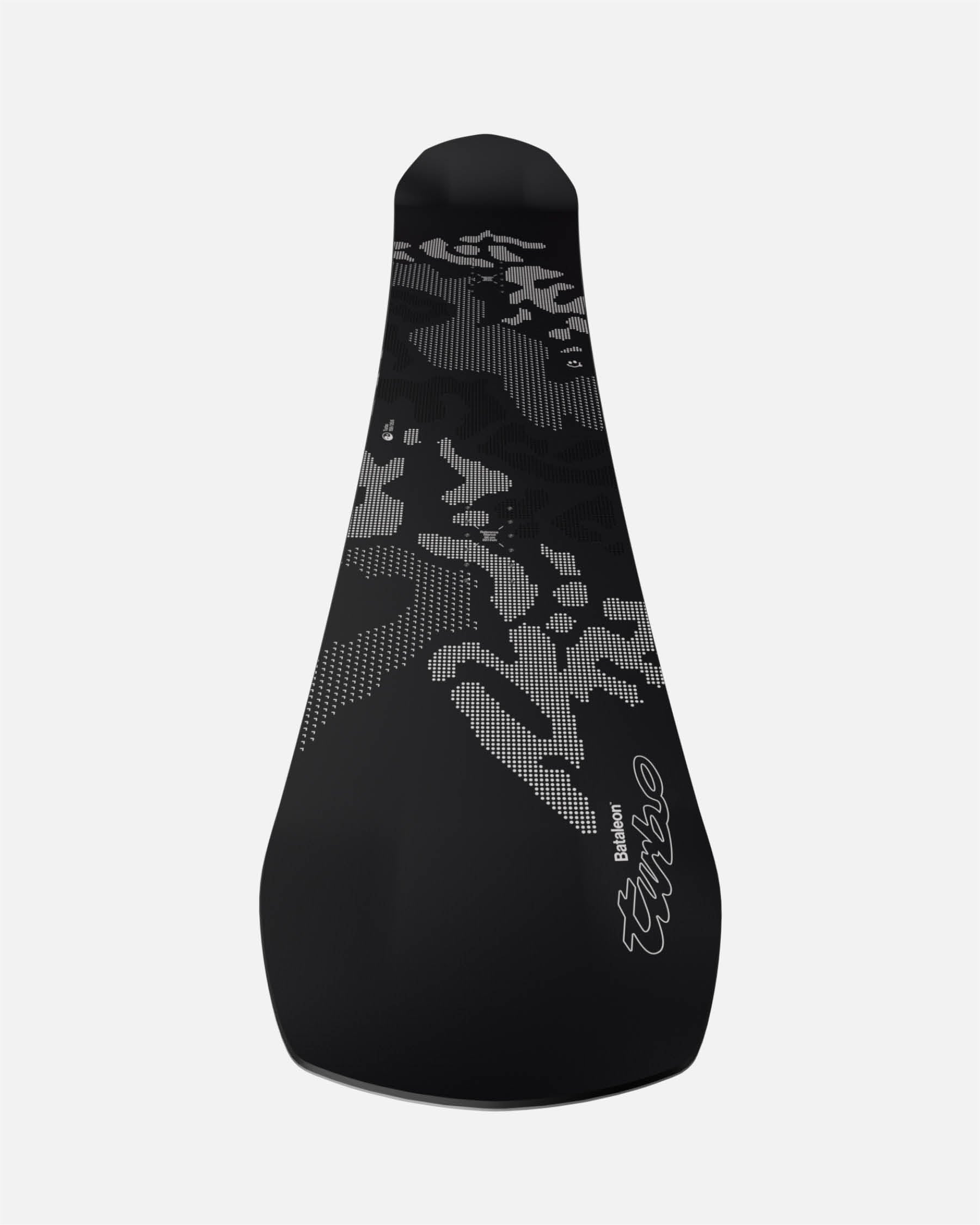 Turbo Men's Snowboard
