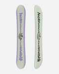 Women's Disaster Snowboard