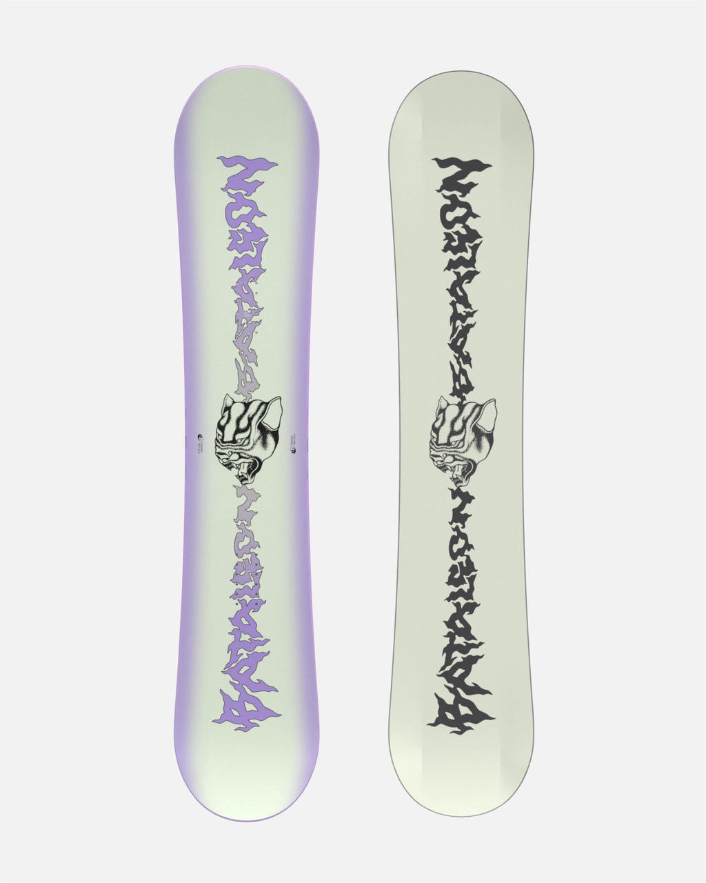 Women's Disaster Snowboard