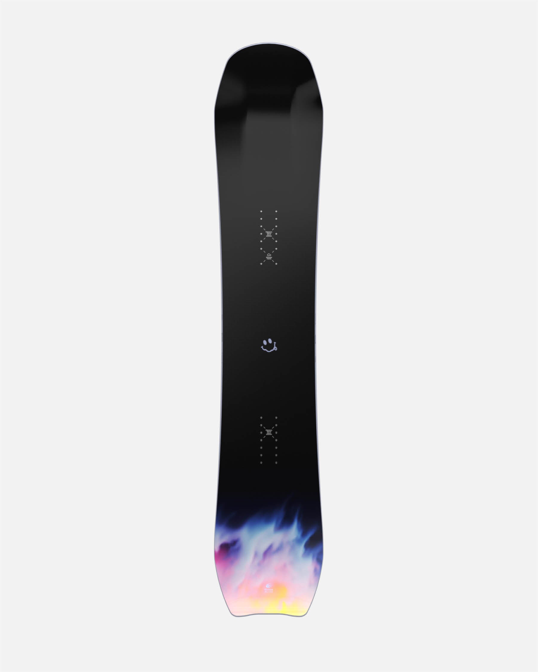 Whatever Men's Snowboard