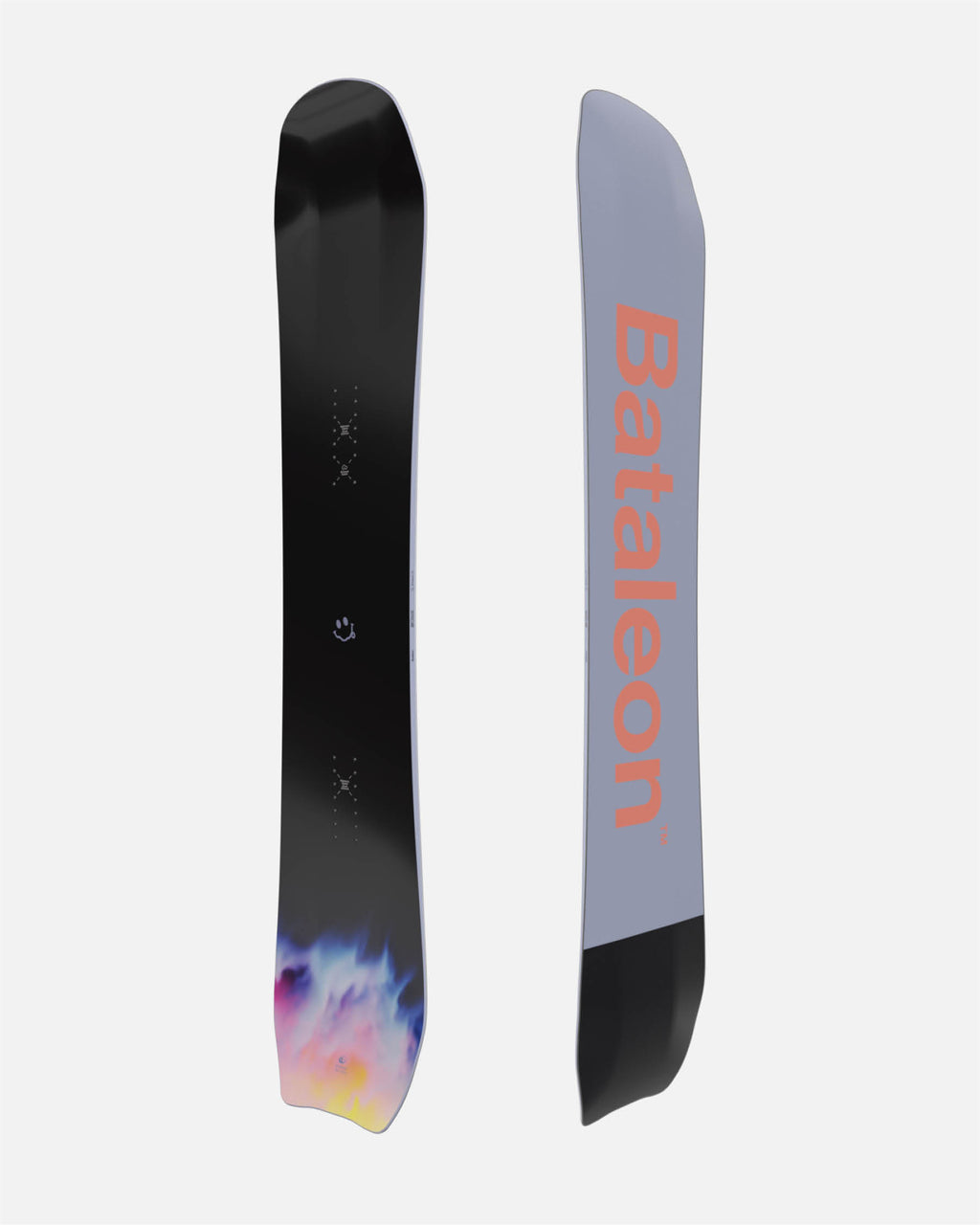 Whatever Men's Snowboard