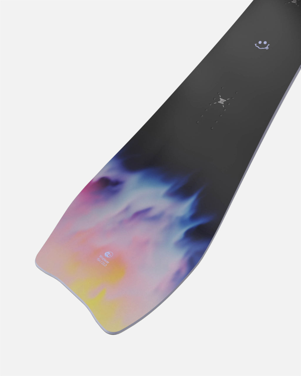 Whatever Men's Snowboard