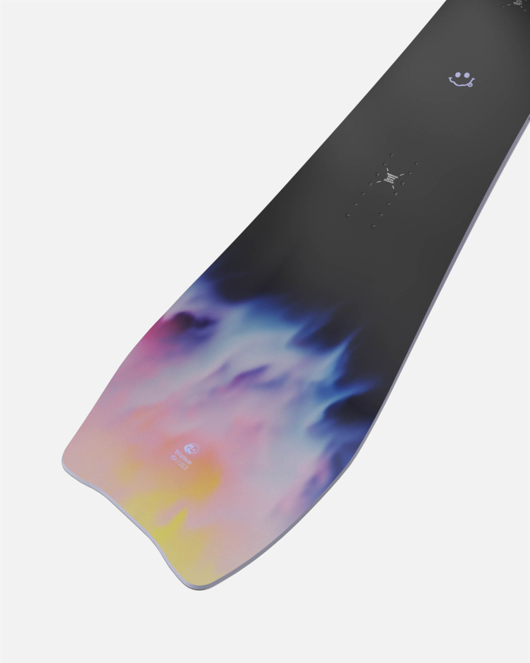 Whatever Men's Snowboard