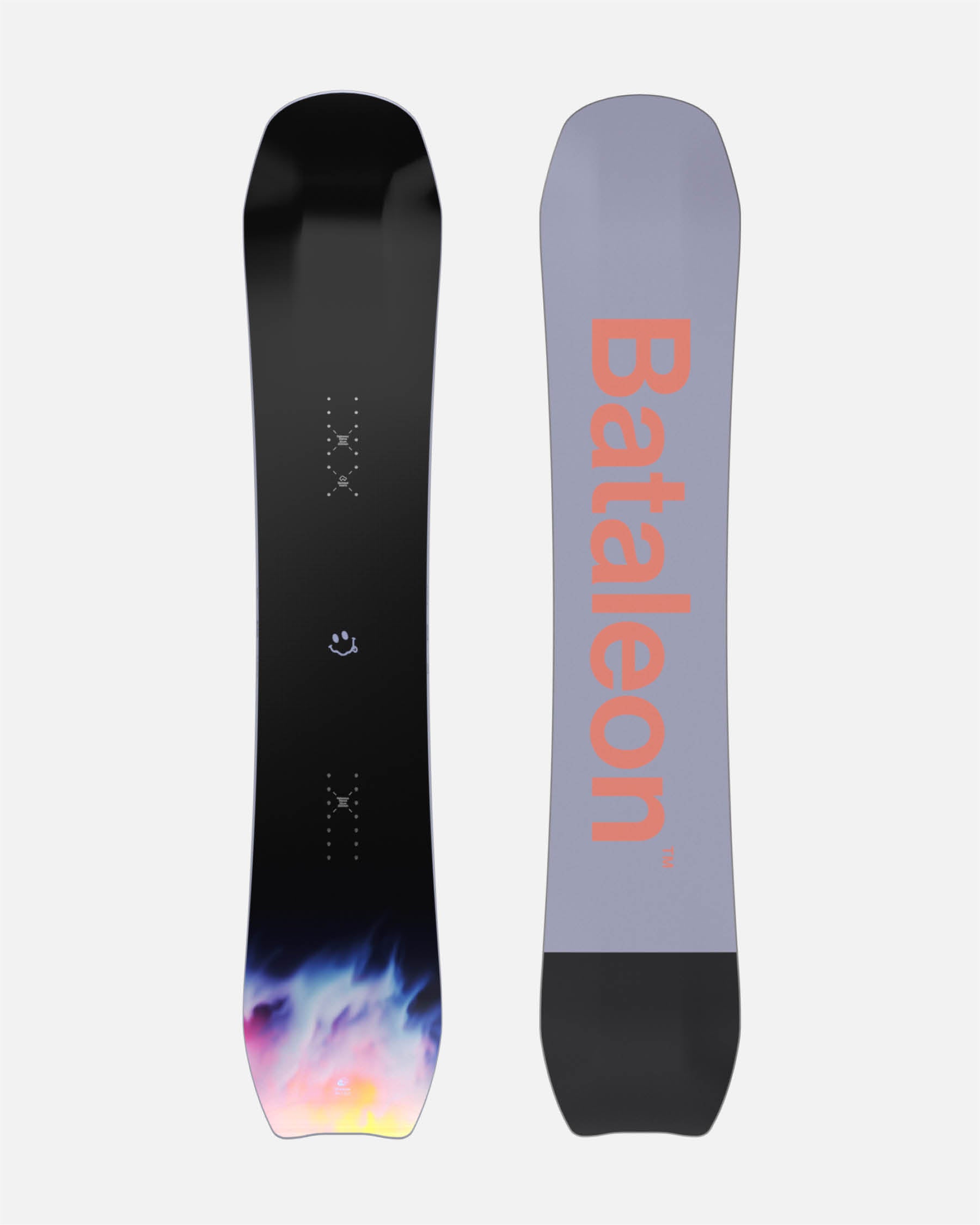 Whatever Men's Snowboard
