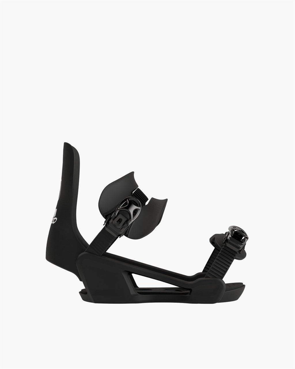 Minishred Youth Snowboard Bindings
