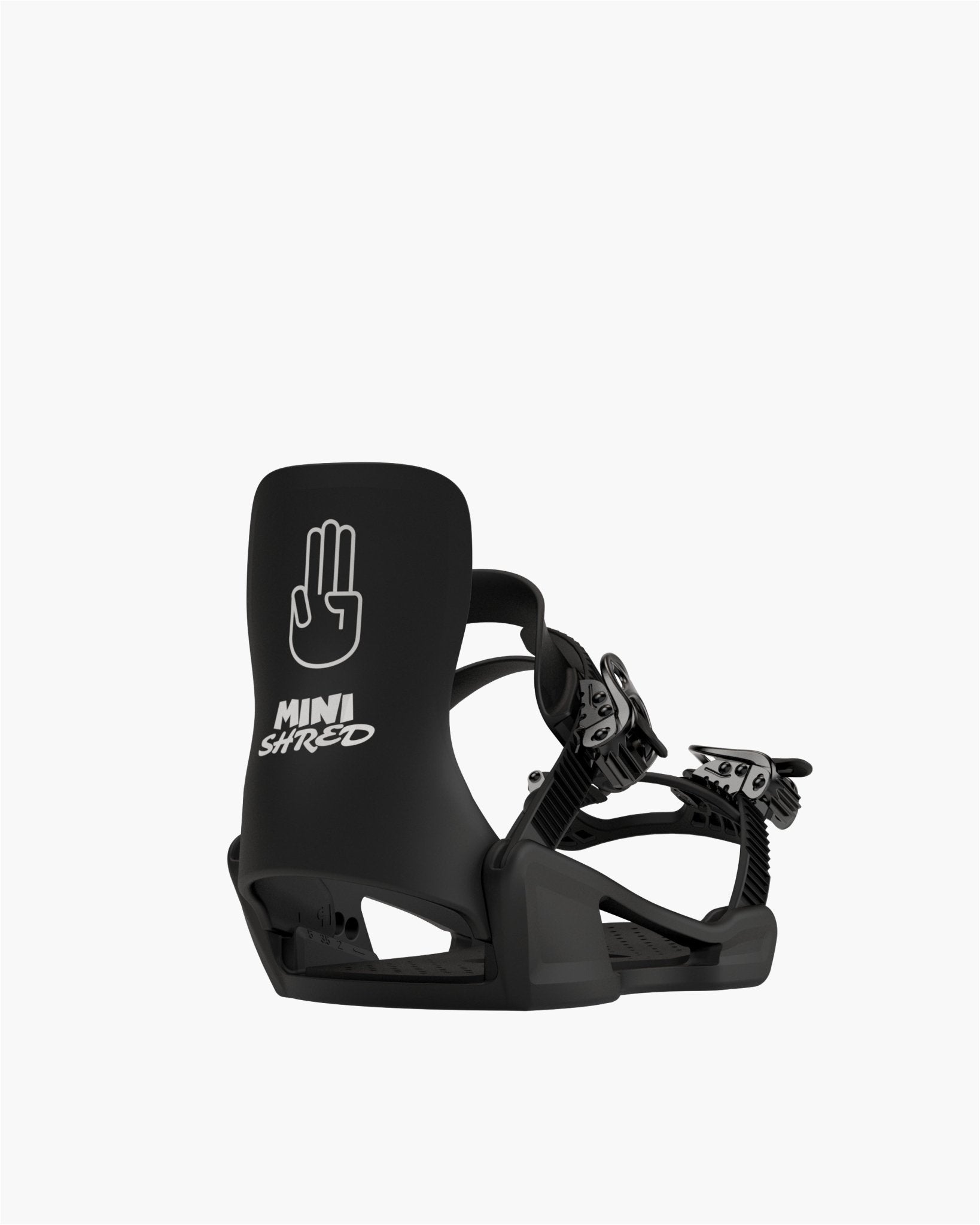 Bataleon US - Minishred - 2425