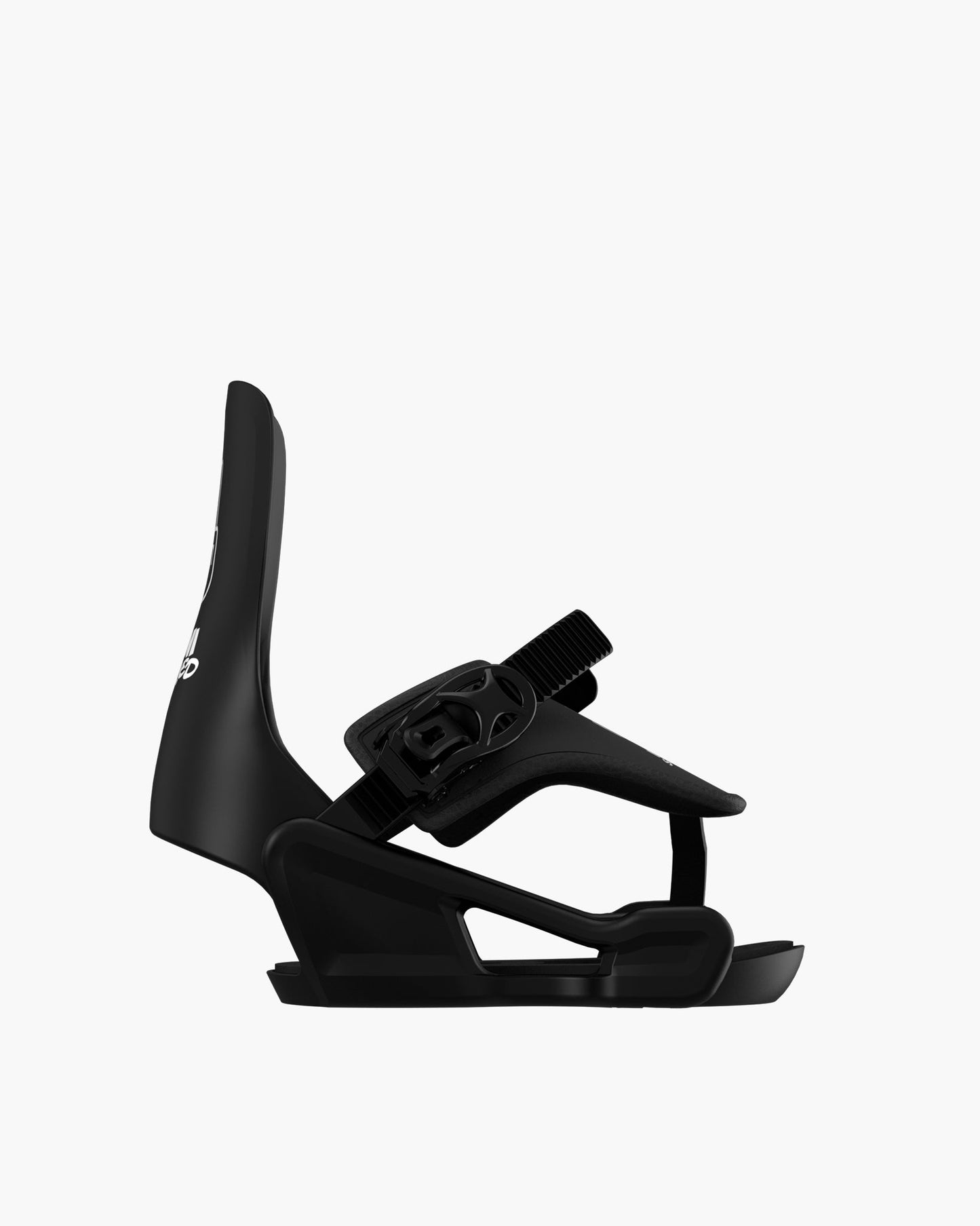 Minishred Youth Bindings