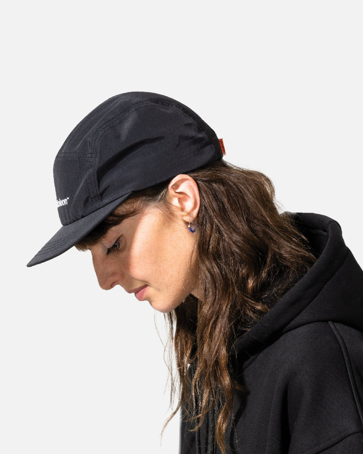 color-black Bataleon US - Ripstop Cap - 2425