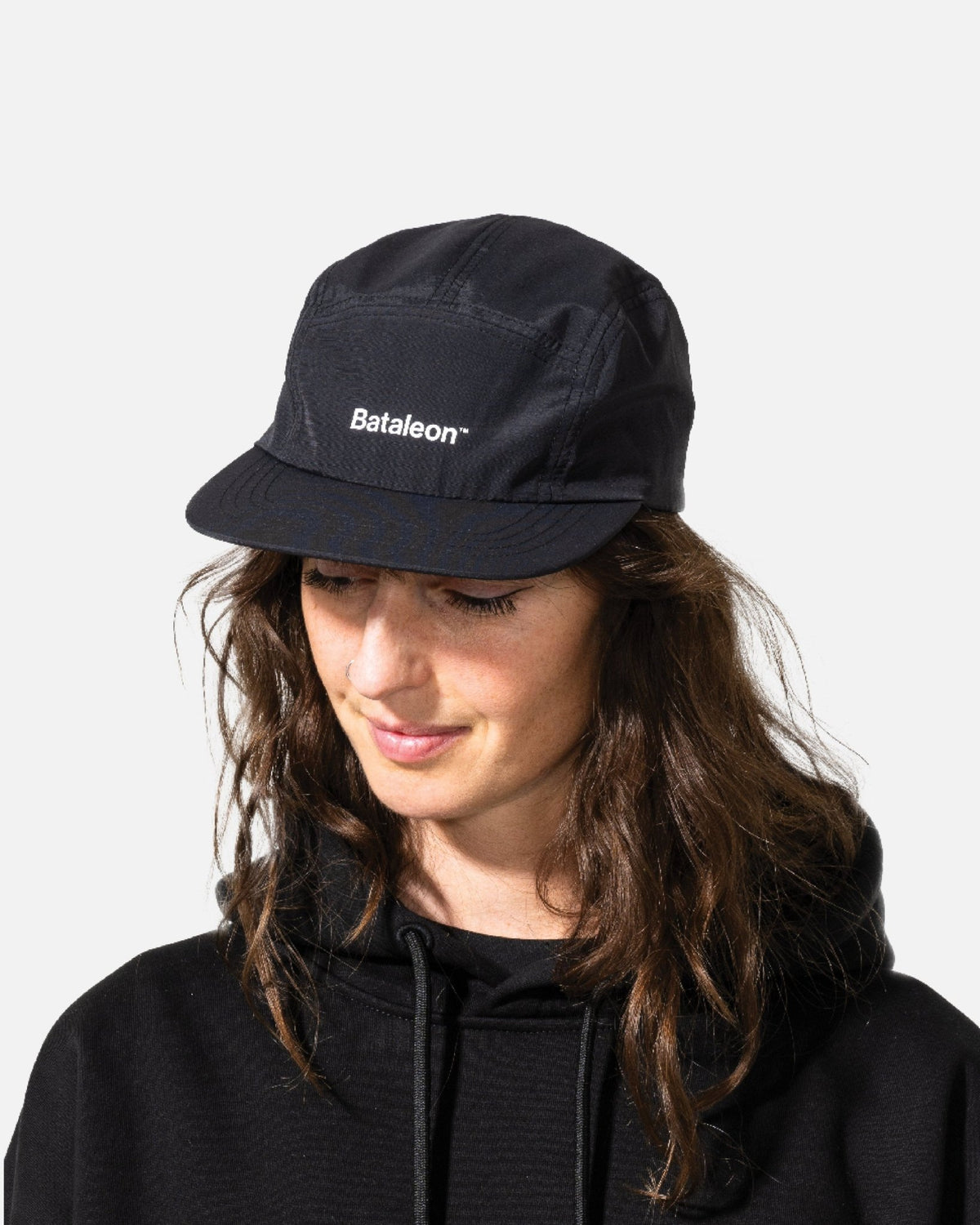 color-black Bataleon US - Ripstop Cap - 2425