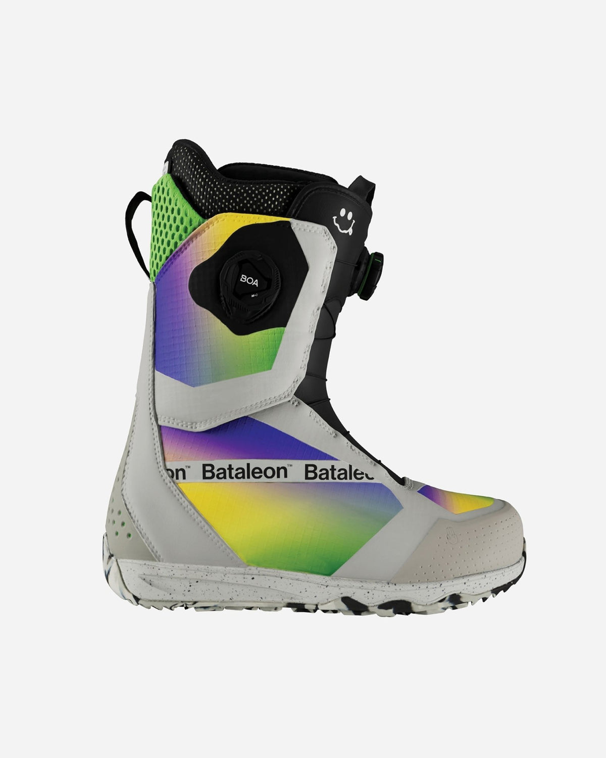 color-team Bataleon US - Salsa BOA® - 2425