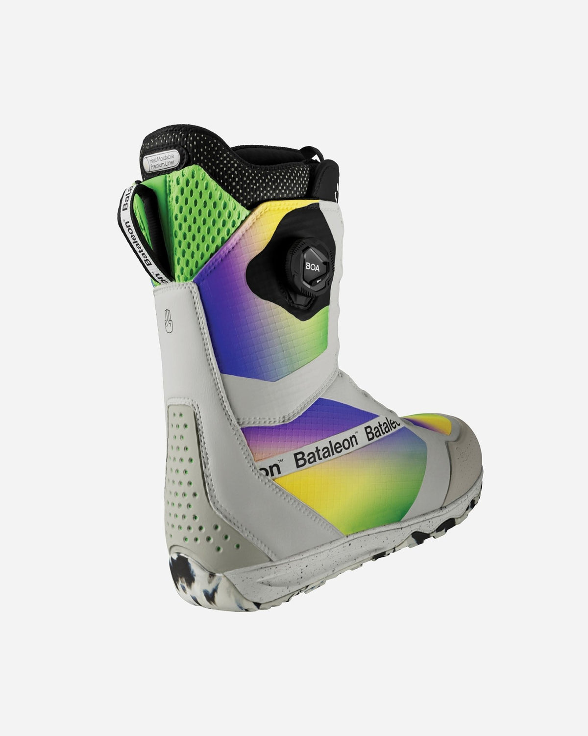 color-team Bataleon US - Salsa BOA® - 2425