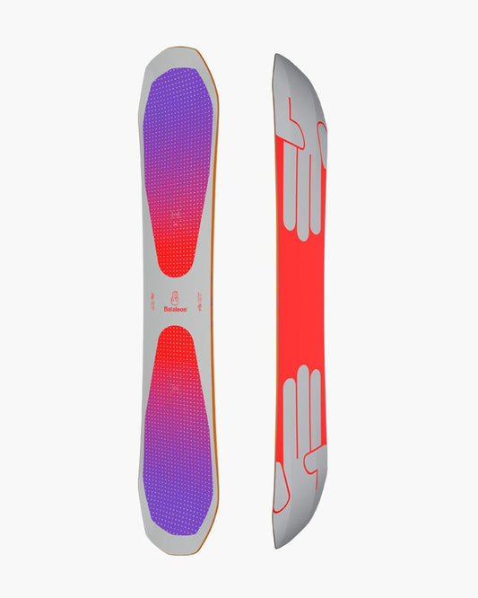 Men's Snowboards - Evil Twin - Bataleon US