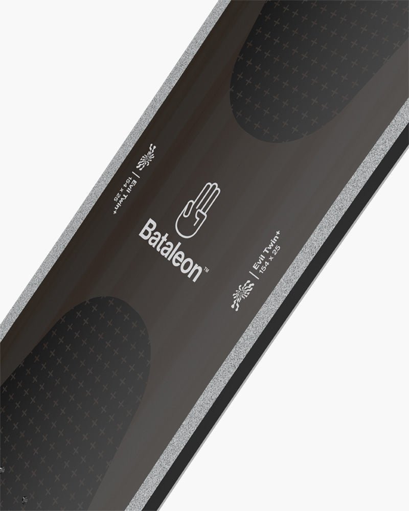 Men's Snowboards - Evil Twin + - Bataleon US