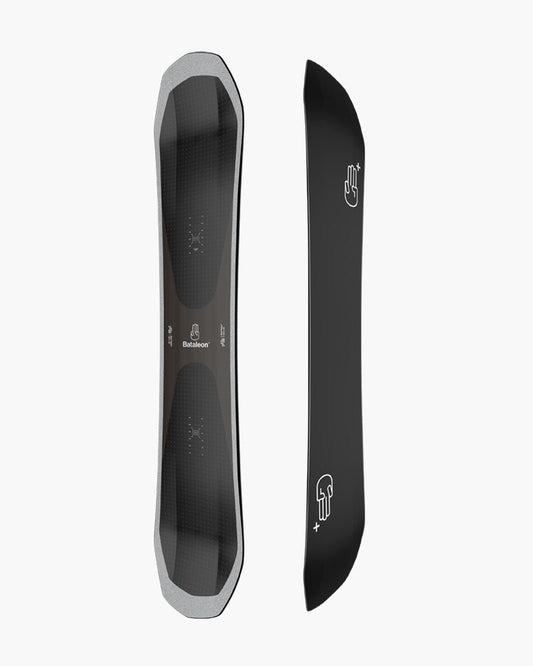 Men's Snowboards - Evil Twin + - Bataleon US