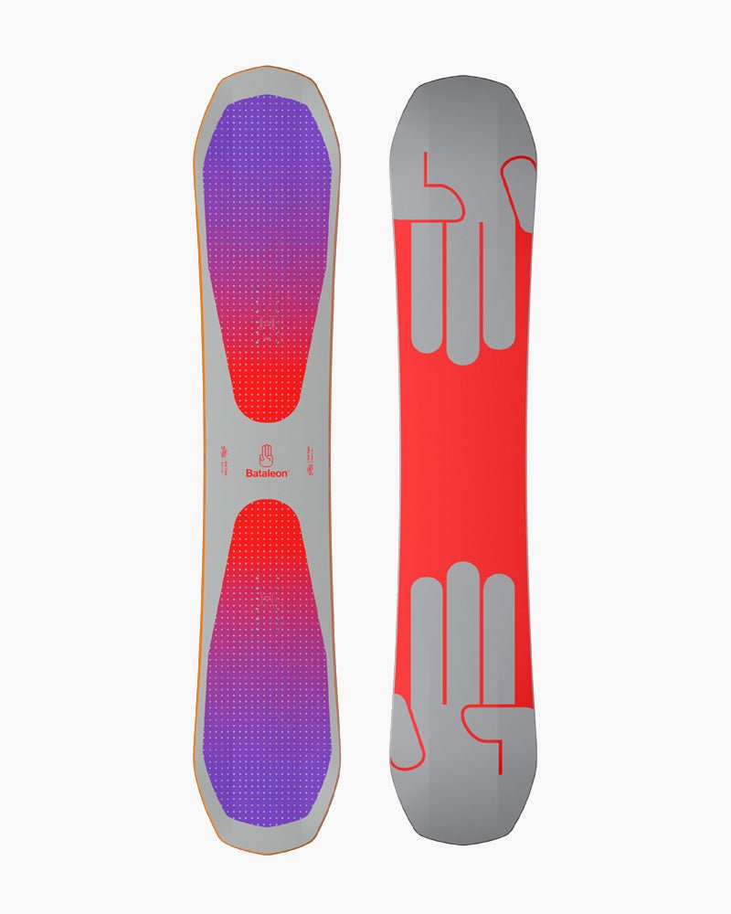 Men's Snowboards - Evil Twin - Bataleon US