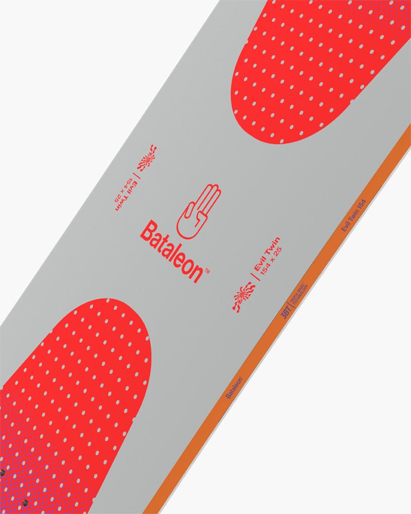 Men's Snowboards - Evil Twin - Bataleon US