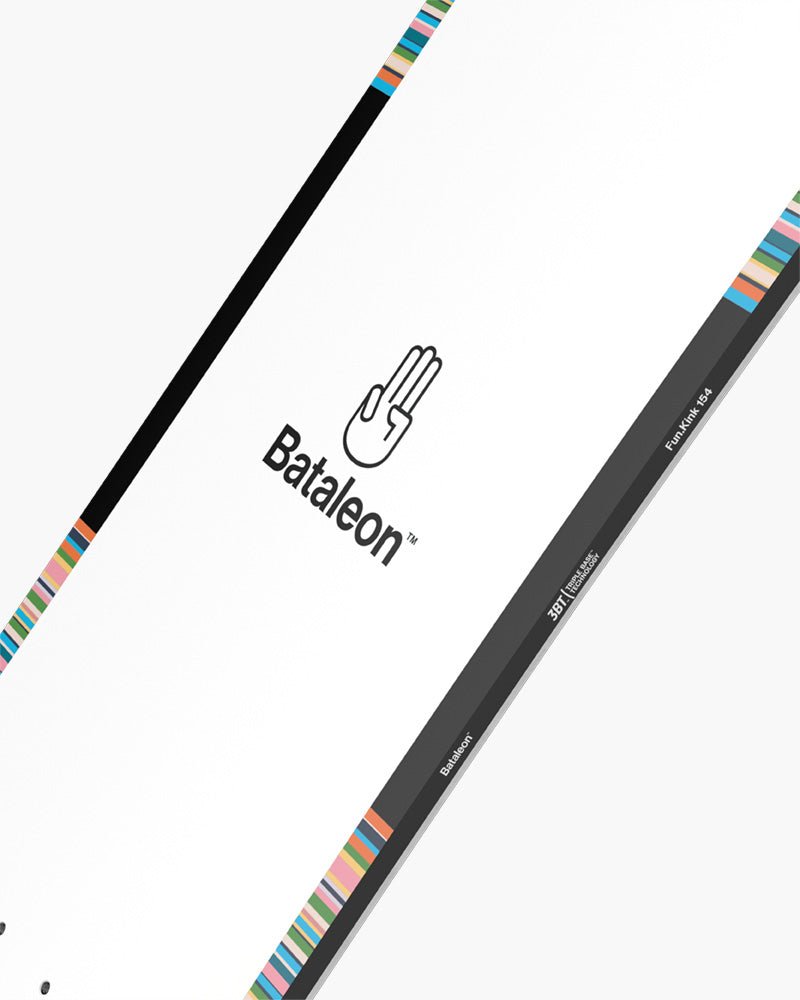 Men's Snowboards - Fun.Kink - Bataleon US