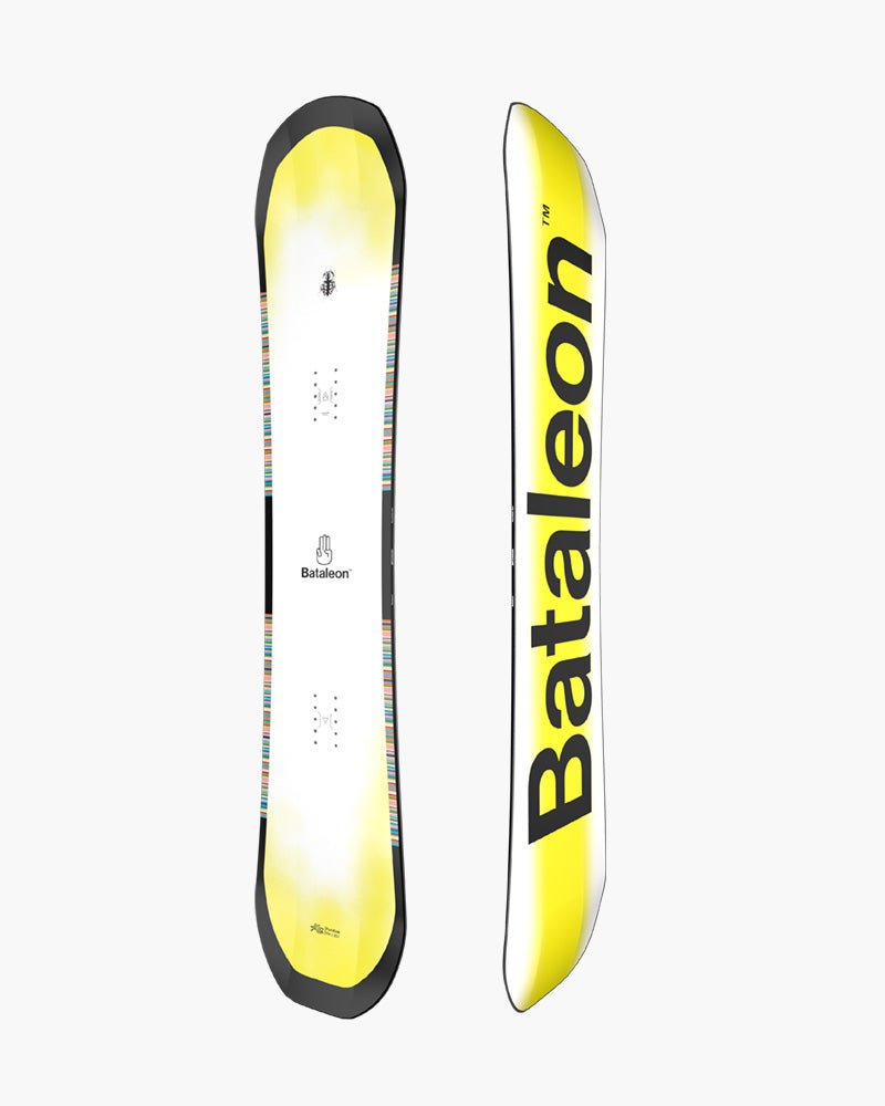 Men's Snowboards - Fun.Kink - Bataleon US