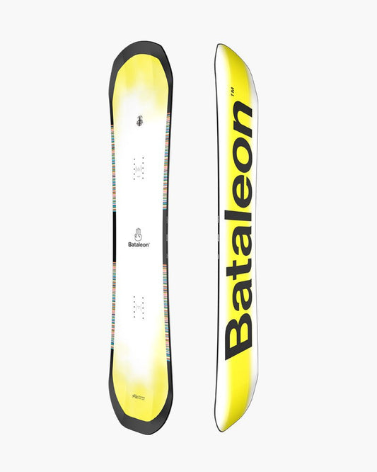 Men's Snowboards - Fun.Kink - Bataleon US