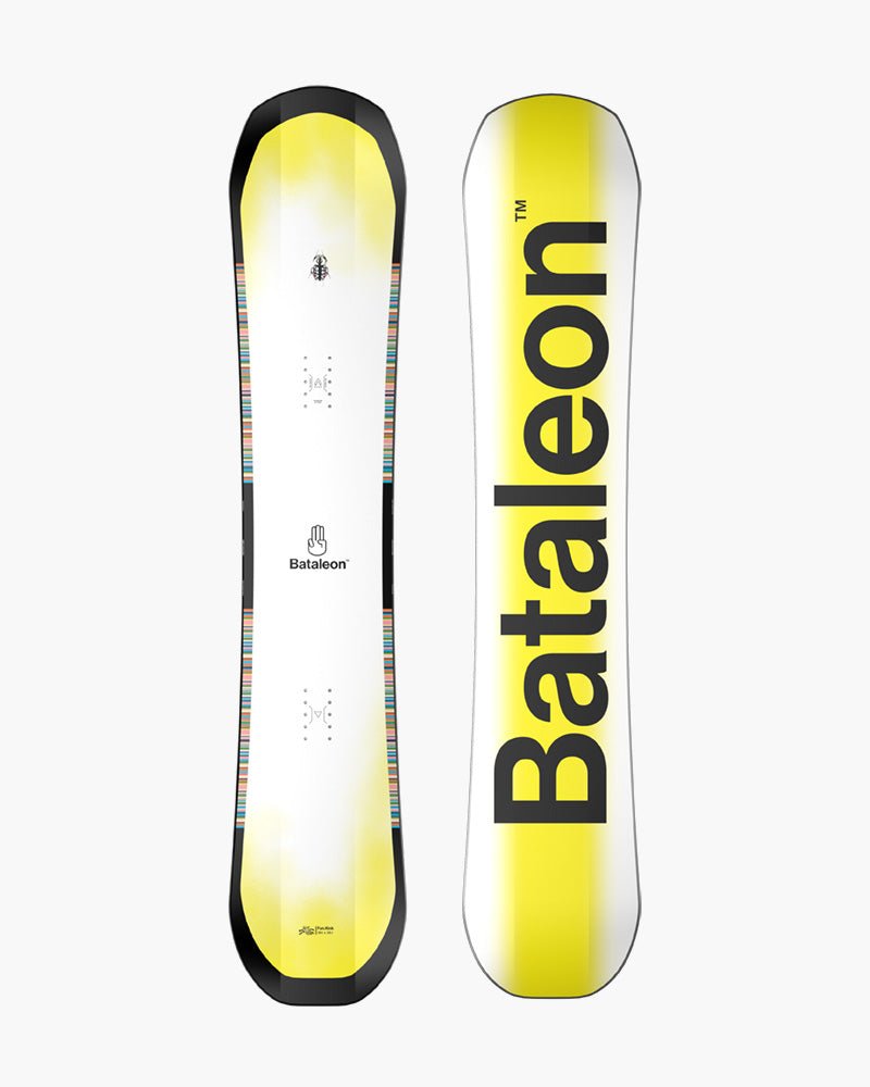 Men's Snowboards - Fun.Kink - Bataleon US