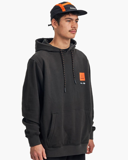 Windproof Hoodie - Snowproof Hoodie - Bataleon US