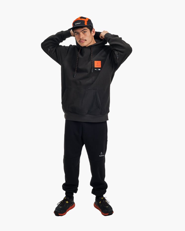 Windproof Hoodie - Snowproof Hoodie - Bataleon US